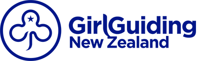 Girl Guiding NZ Logo