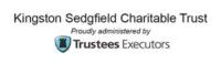 Kingston Sedgfield Charitable Trust