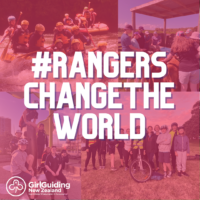 Ranger Advocacy Panel Relaunching soon