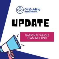 National Whole Team Meeting Update