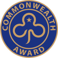 Commonwealth Award for Connect Members
