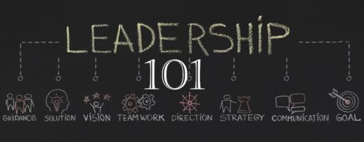 New to Guiding Leadership 101