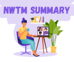 NWTM Summary September 2023