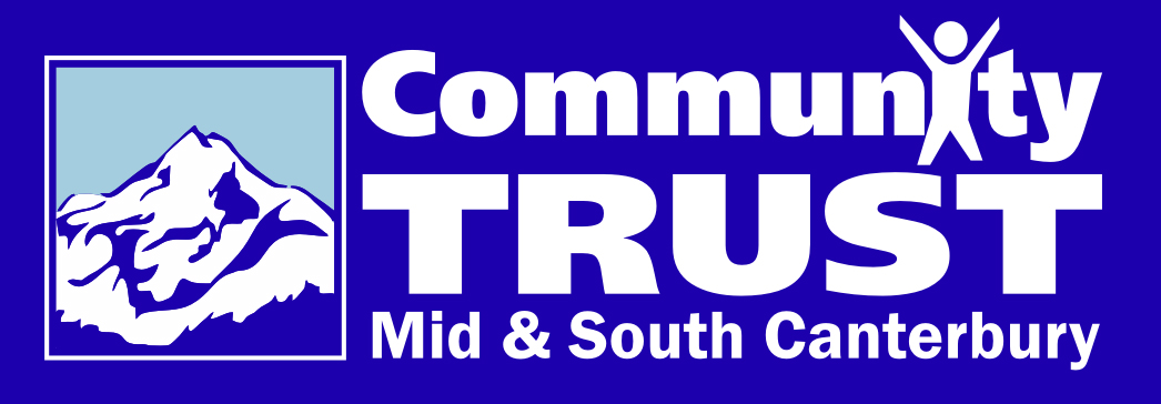 Community Trust Mid & South Canterbury