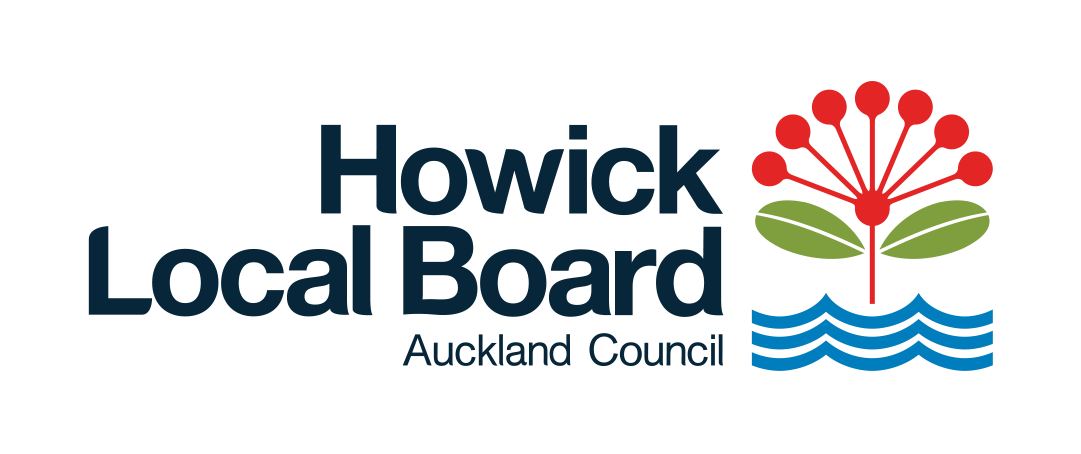 Auckland Council - Howick Local Board