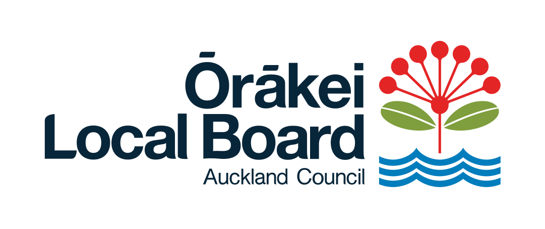 Auckland Council - Ōrākei Local Board