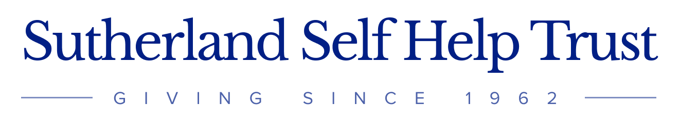Sutherland Self Help Trust