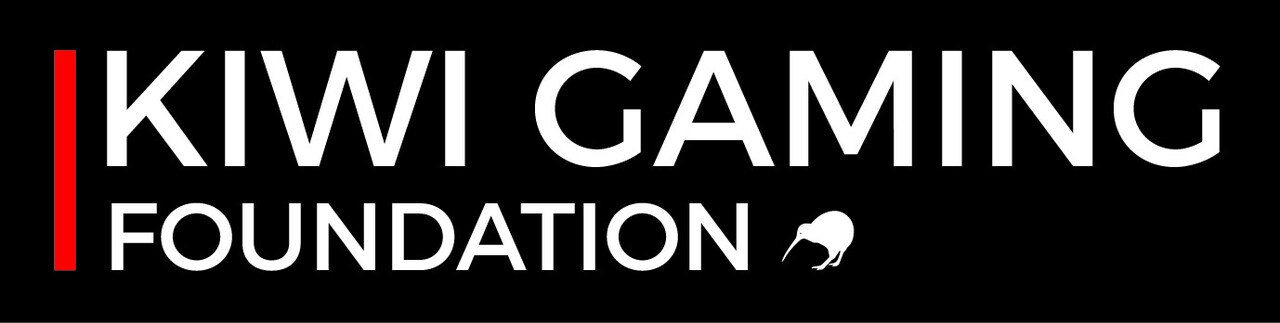 Kiwi Gaming Foundation