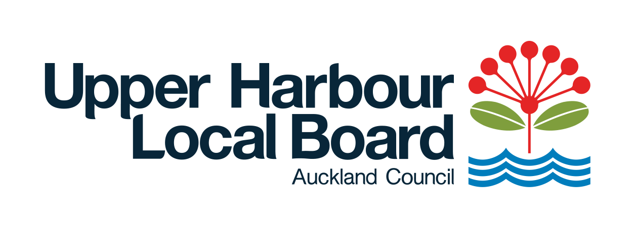 Auckland Council - Upper Harbour Local Board